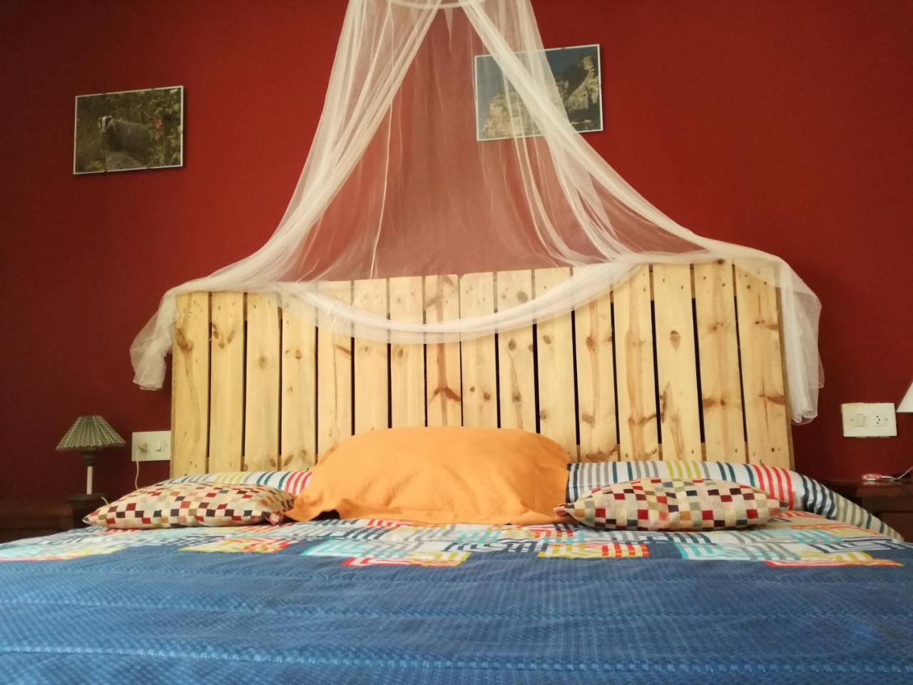 Hostal Del Tajo Peralejos de las Truchas Bagian luar foto